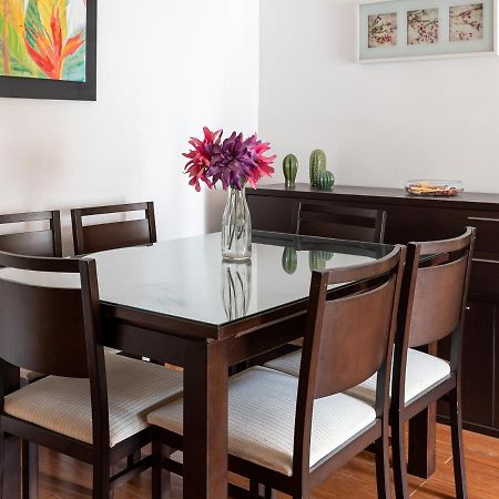 Apartamento Cruz 科爾多瓦 外观 照片