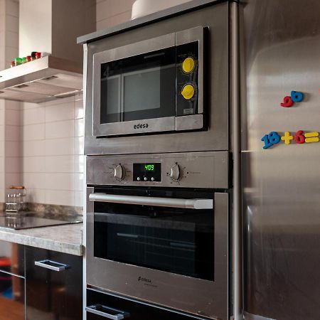 Apartamento Cruz 科爾多瓦 外观 照片