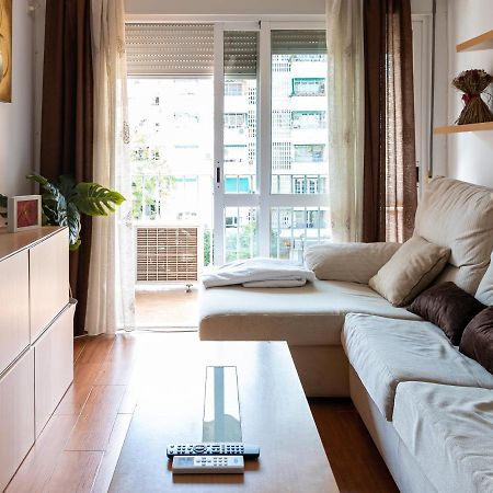 Apartamento Cruz 科爾多瓦 外观 照片
