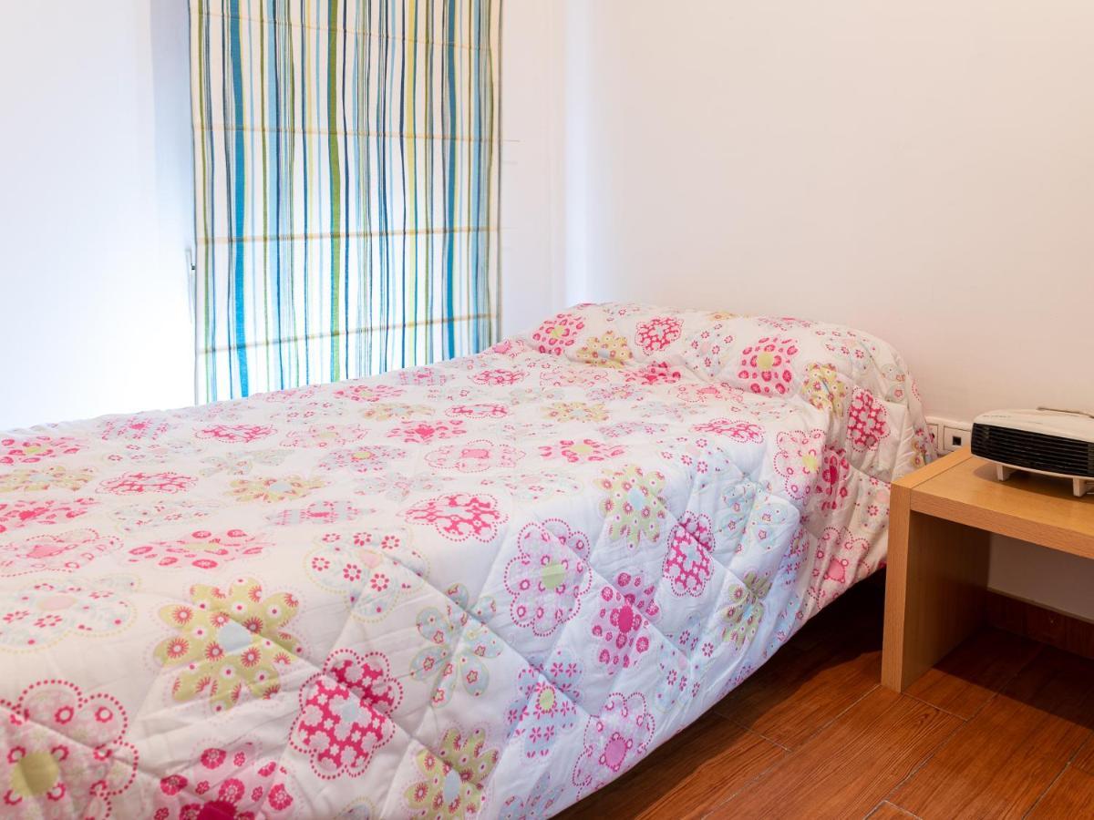 Apartamento Cruz 科爾多瓦 外观 照片