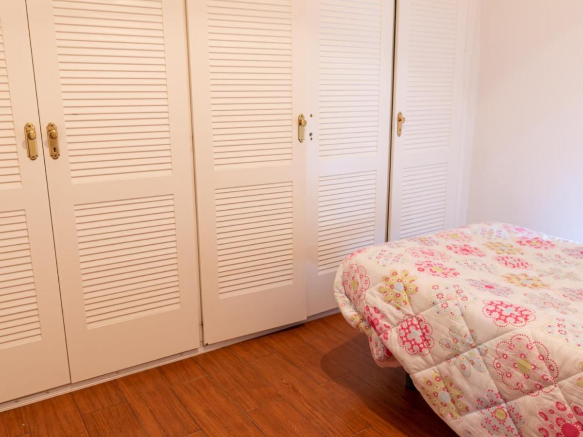 Apartamento Cruz 科爾多瓦 外观 照片