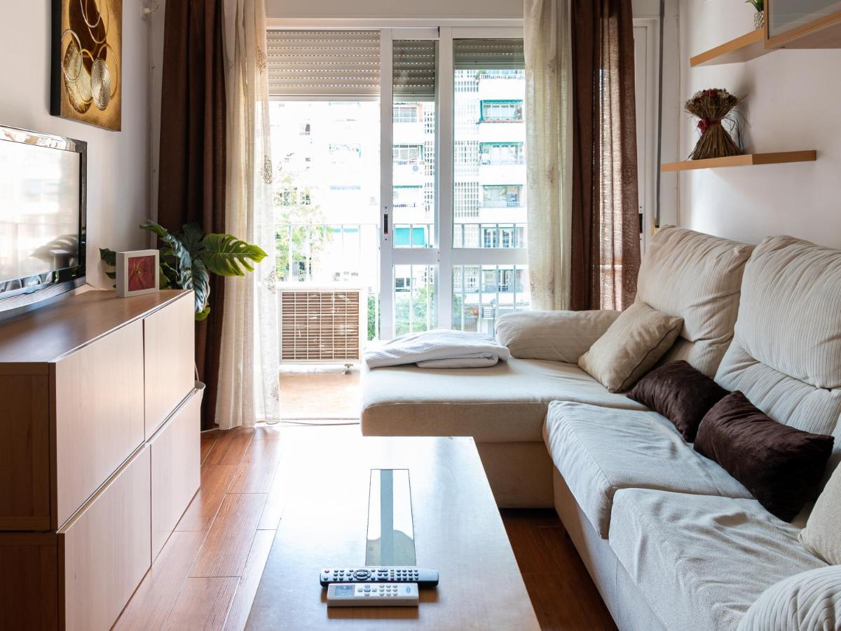 Apartamento Cruz 科爾多瓦 外观 照片