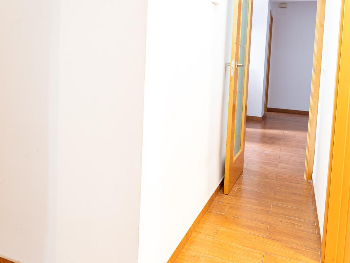 Apartamento Cruz 科爾多瓦 外观 照片