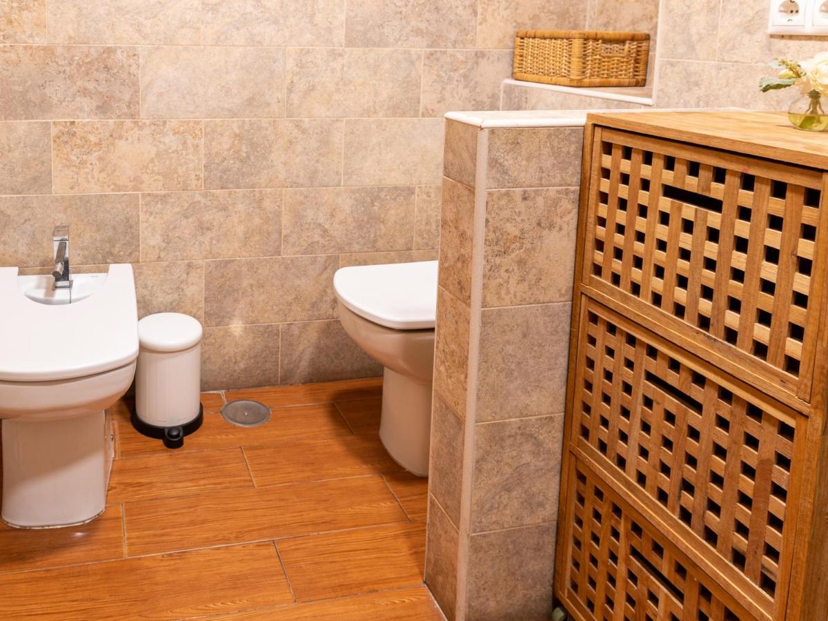 Apartamento Cruz 科爾多瓦 外观 照片
