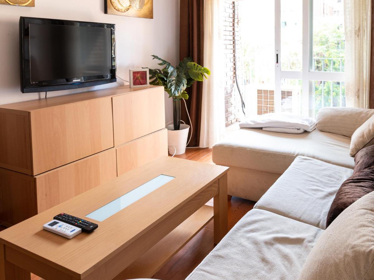 Apartamento Cruz 科爾多瓦 外观 照片